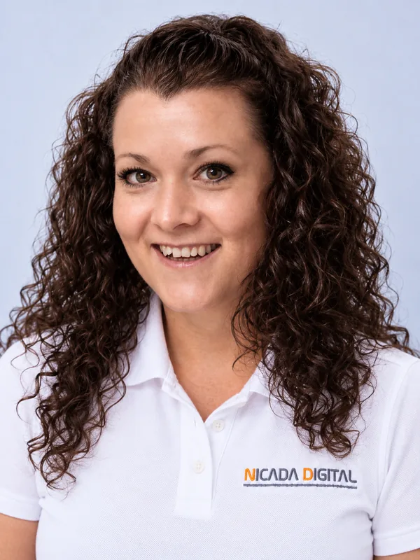 Gina Thornton, Public Relations at Nicada Digital