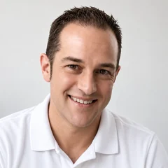 Nick Oakley, Head of Digital at Nicada Digital