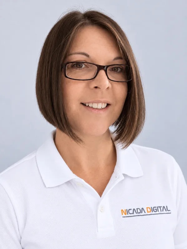Sarah Jackson, Copywriting at Nicada Digital