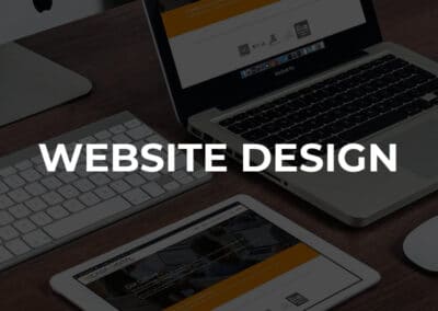 website design company