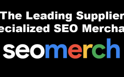 What Sets SeoMerch Apart as the Leading Supplier of Specialized SEO Merchandise?